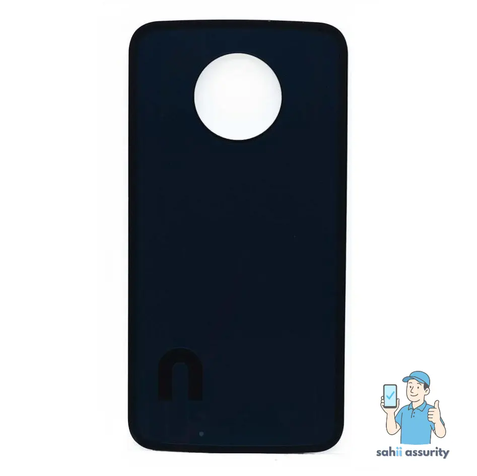 Back Panel Cover for Motorola Moto X4 thumbnail